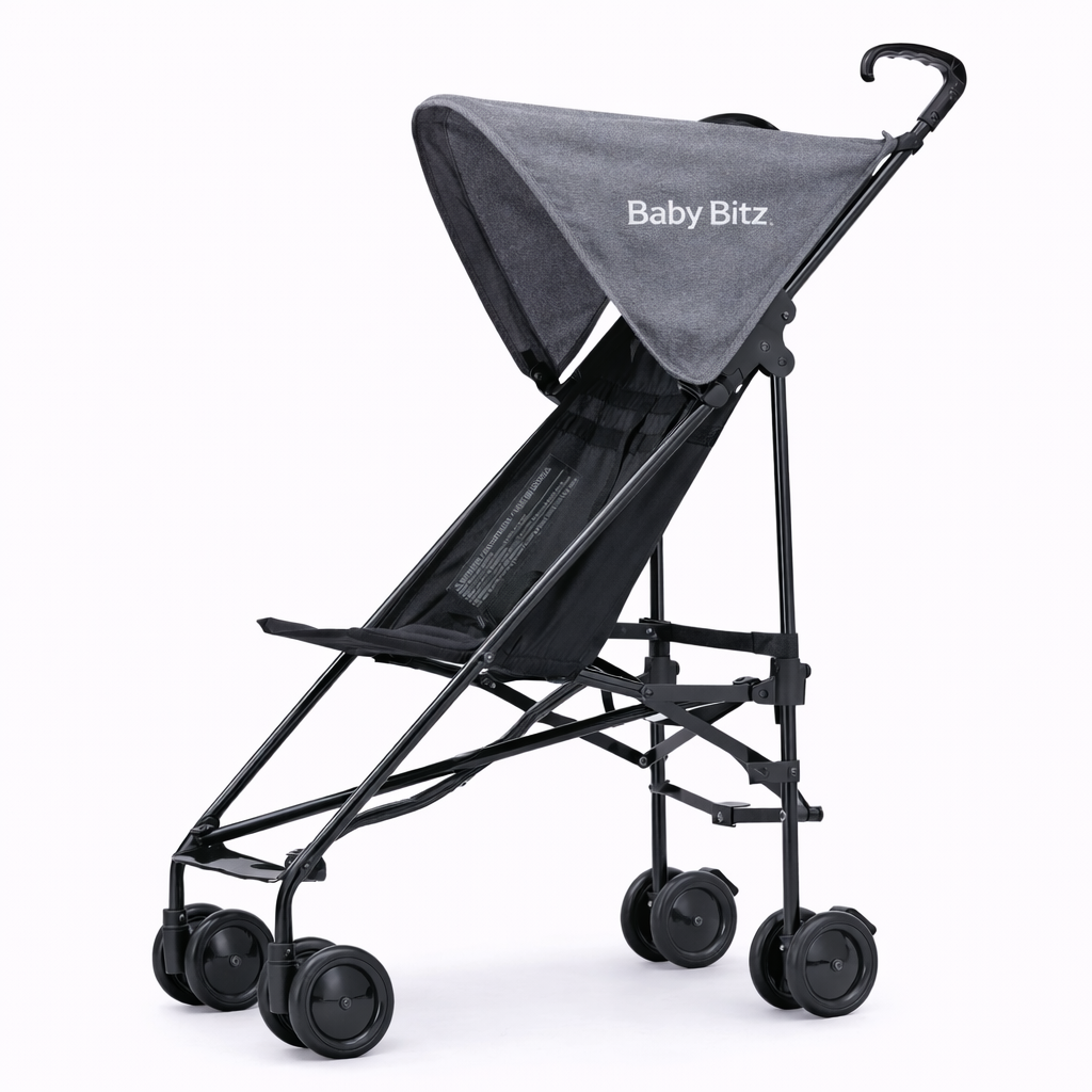 Baby Travel & Strollers