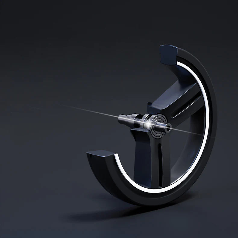 Foldable Double Seat Twin Stroller – Lightweight Portable Twin Baby Pushchair for Travel & Everyday Use